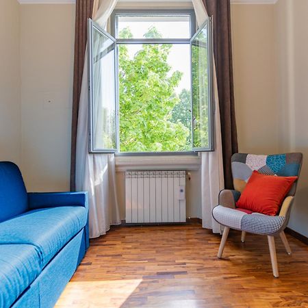 Oronzo Apartment Washington ميلان المظهر الخارجي الصورة