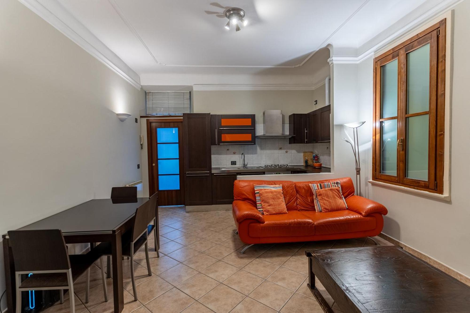 Oronzo Apartment Washington ميلان المظهر الخارجي الصورة