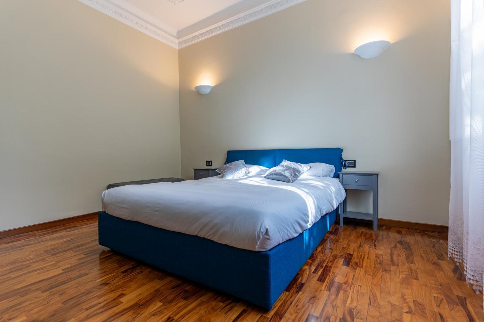 Oronzo Apartment Washington ميلان المظهر الخارجي الصورة