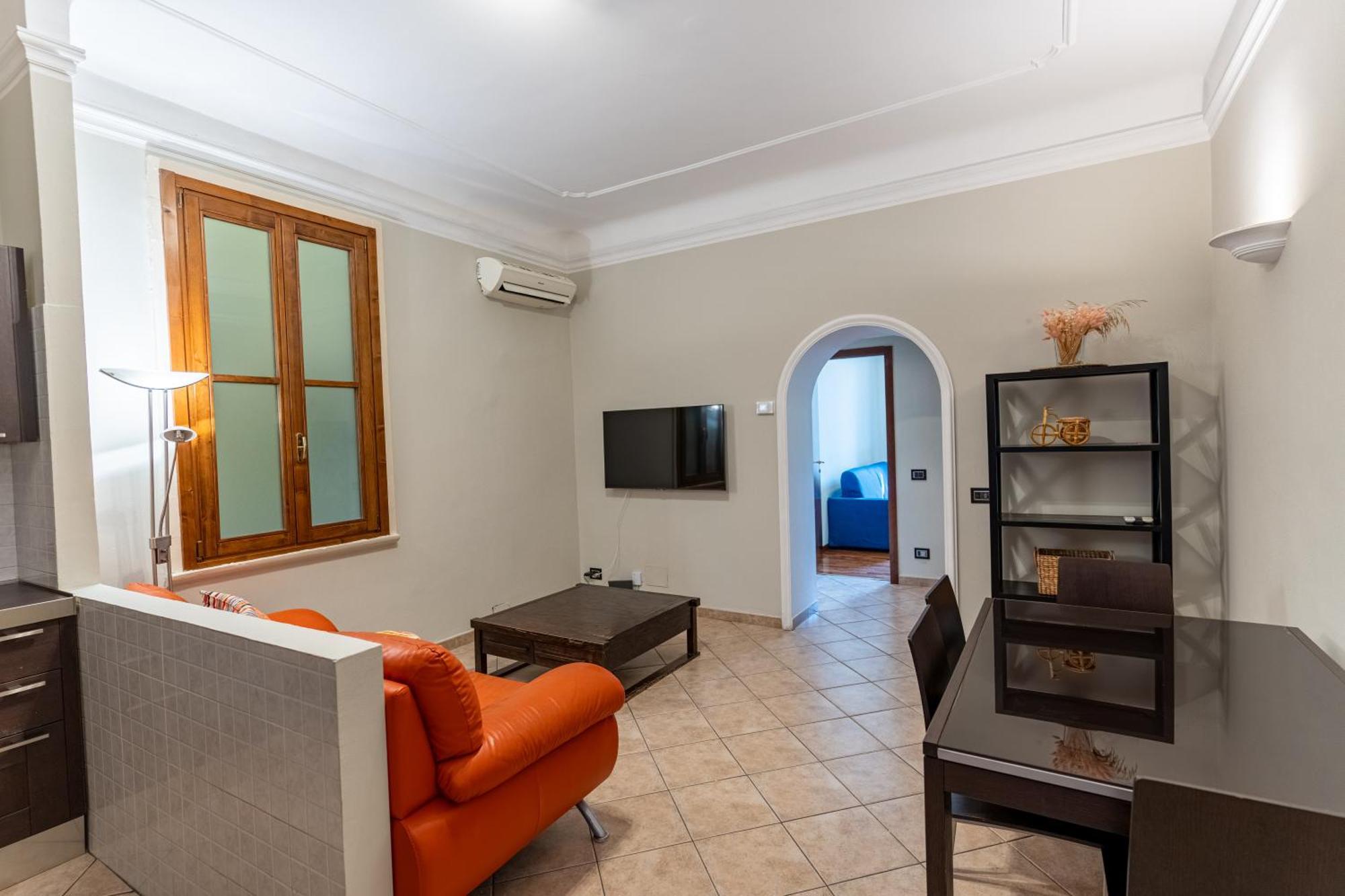 Oronzo Apartment Washington ميلان المظهر الخارجي الصورة